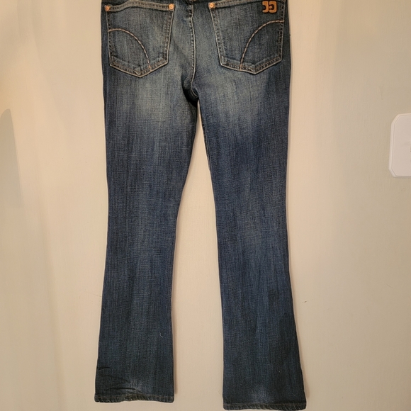 JOE'S JEANS, Women Fit: Honey, Size:27, Designed in Los Angeles, Made in Morroco - Picture 2 of 8